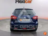 2017 Suzuki SX4