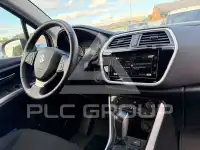 2017 Suzuki SX4