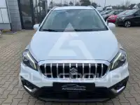2017 Suzuki SX4