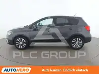 2017 Suzuki SX4