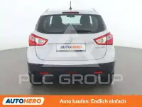 2017 Suzuki SX4