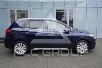 2017 Suzuki SX4