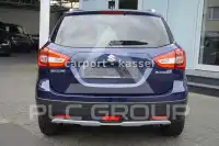 2017 Suzuki SX4