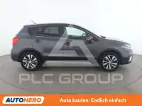 2017 Suzuki SX4