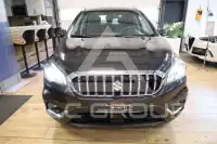 2017 Suzuki SX4
