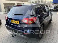 2017 Suzuki Vitara