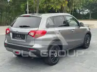 2017 Suzuki Vitara