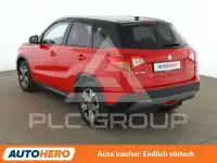 2017 Suzuki Vitara