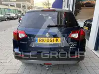 2017 Suzuki Vitara