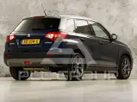 2017 Suzuki Vitara