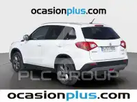 2017 Suzuki Vitara