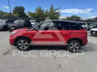 2017 Suzuki Vitara