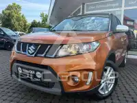 2017 Suzuki Vitara