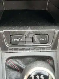 2017 Suzuki Vitara