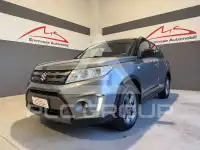 2017 Suzuki Vitara