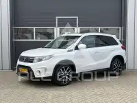 2017 Suzuki Vitara