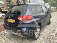 2017 Suzuki Vitara