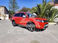 2017 Suzuki Vitara