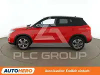 2017 Suzuki Vitara