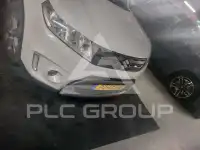 2017 Suzuki Vitara