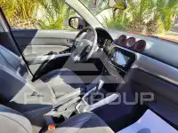 2017 Suzuki Vitara