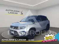 2017 Suzuki Vitara