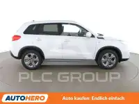 2017 Suzuki Vitara