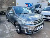 2017 Suzuki Vitara