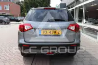2017 Suzuki Vitara