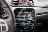 2017 Suzuki Vitara