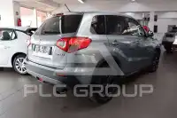 2017 Suzuki Vitara