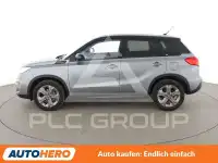 2017 Suzuki Vitara