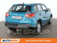 2017 Suzuki Vitara