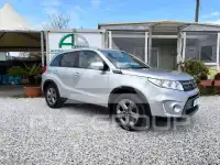 2017 Suzuki Vitara