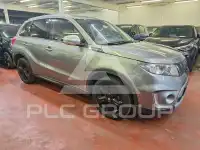 2017 Suzuki Vitara