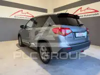 2017 Suzuki Vitara