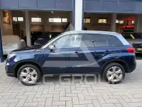 2017 Suzuki Vitara