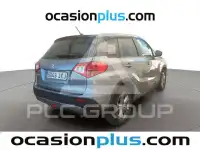 2017 Suzuki Vitara