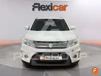 2017 Suzuki Vitara