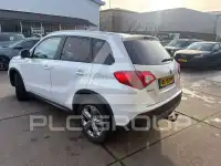 2017 Suzuki Vitara