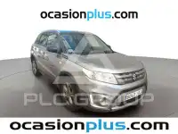 2017 Suzuki Vitara