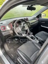 2017 Suzuki Vitara
