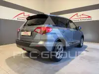 2017 Suzuki Vitara