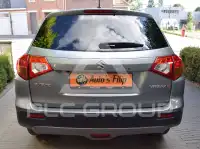 2017 Suzuki Vitara