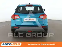 2017 Suzuki Vitara