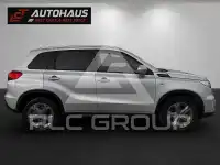 2017 Suzuki Vitara