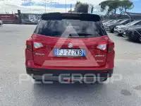 2017 Suzuki Vitara