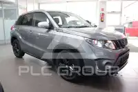 2017 Suzuki Vitara
