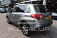 2017 Suzuki Vitara