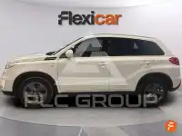 2017 Suzuki Vitara